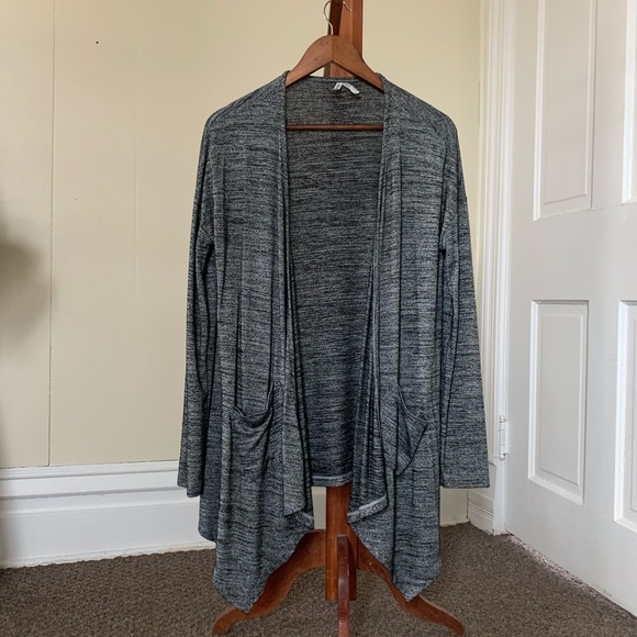 Mudd Sweaters - Mudd Lightweight Cardigan